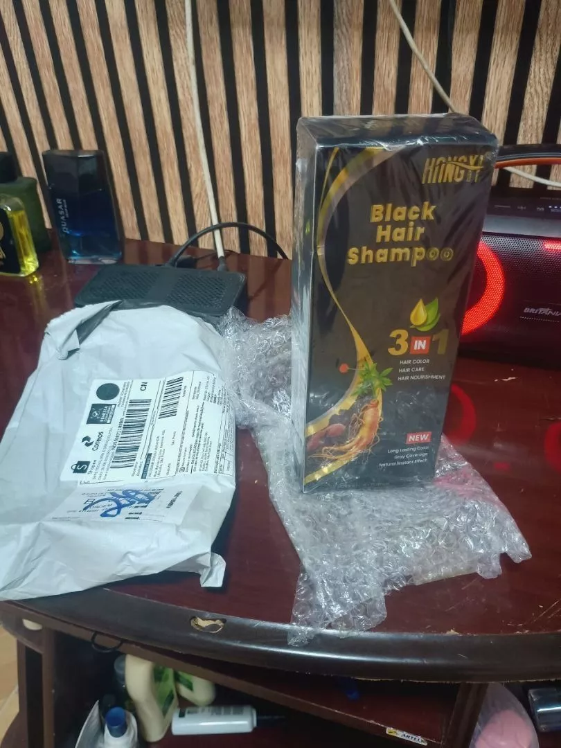 Foto do produto enviada por cliente